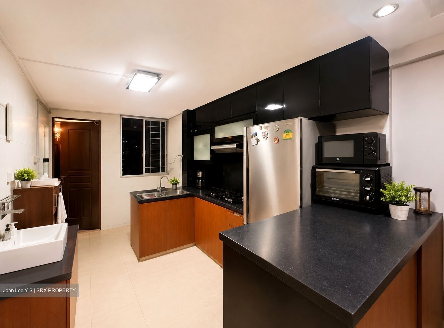 Blk 21 Eunos Crescent View (Geylang), HDB 3 Rooms #562626891